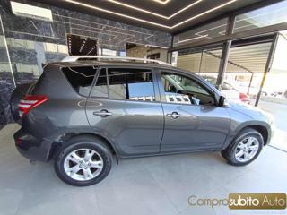 TOYOTA RAV 4 MY23 usata, con Cerchi in lega