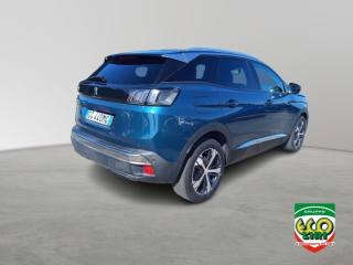 PEUGEOT 3008 usata, con Cerchi in lega