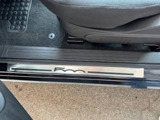 FIAT 500 usata, con Fendinebbia