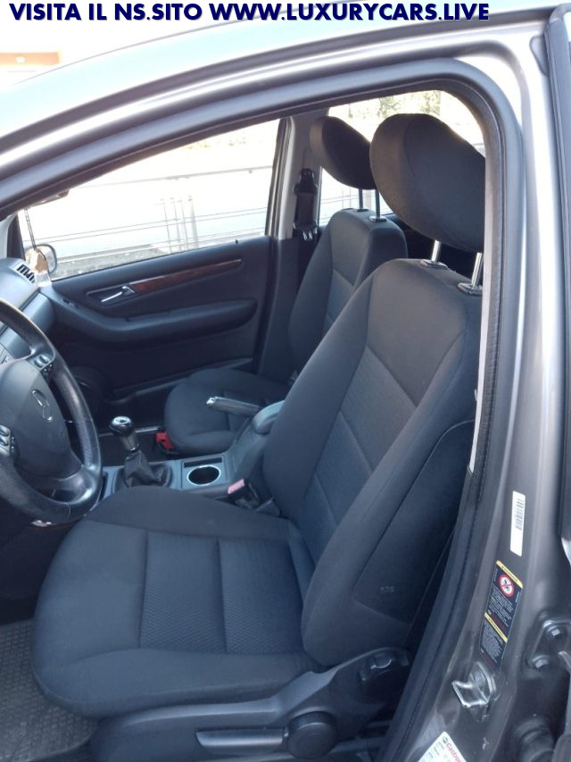 MERCEDES-BENZ A 150 usata, con Chiusura centralizzata telecomandata