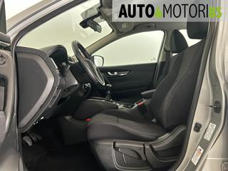 NISSAN Qashqai usata, con Climatizzatore