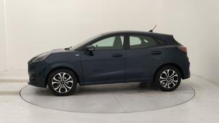 FORD Puma usata, con Airbag