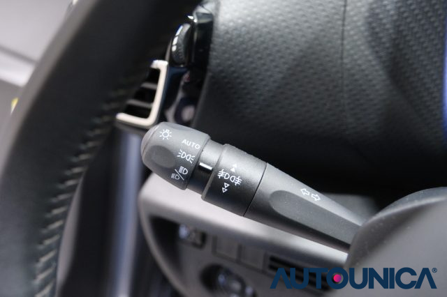 CITROEN C4 usata, con Volante in pelle