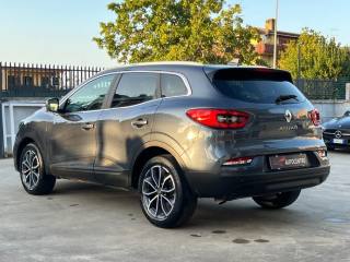 RENAULT Kadjar usata, con Airbag Passeggero