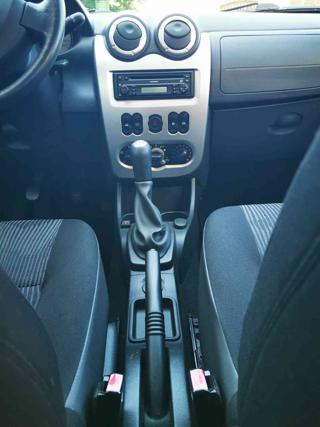 DACIA Sandero usata 11