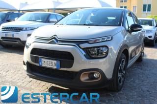 CITROEN C3 PureTech GPL 83 S&S C-series NEOPATENTATI