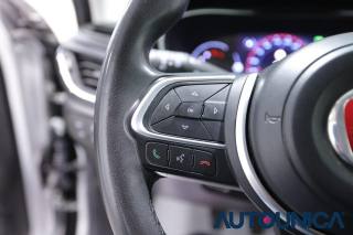FIAT Tipo usata, con Autoradio digitale