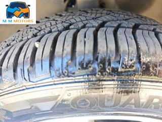 SUZUKI Swift usata 13