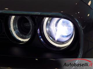 DODGE Challenger usata, con Cruise Control