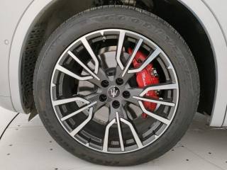 MASERATI Grecale usata, con Autoradio