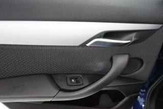 BMW X2 usata, con Hill holder