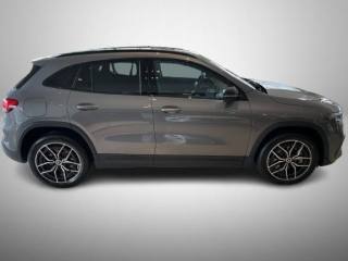 MERCEDES-BENZ EQA usata, con ESP