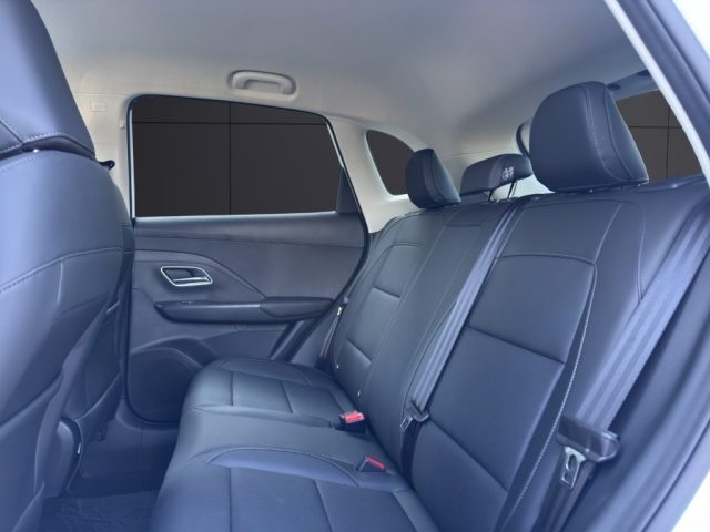 MG ZS usata, con ESP