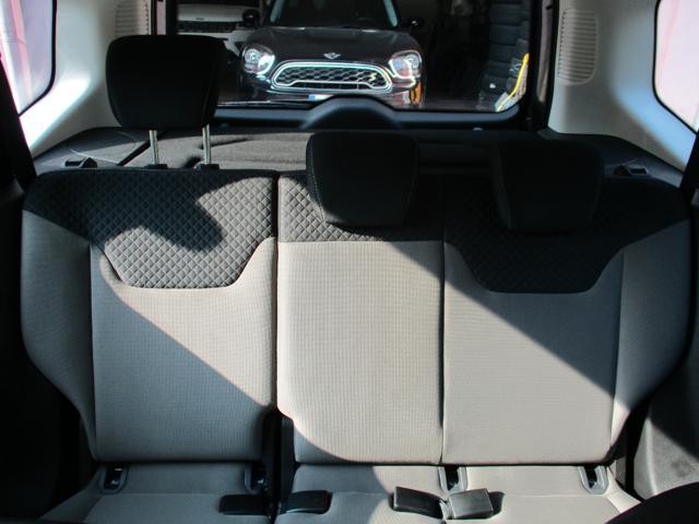 FORD Tourneo Courier usata 15