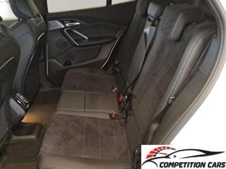 BMW X2 usata, con Antifurto