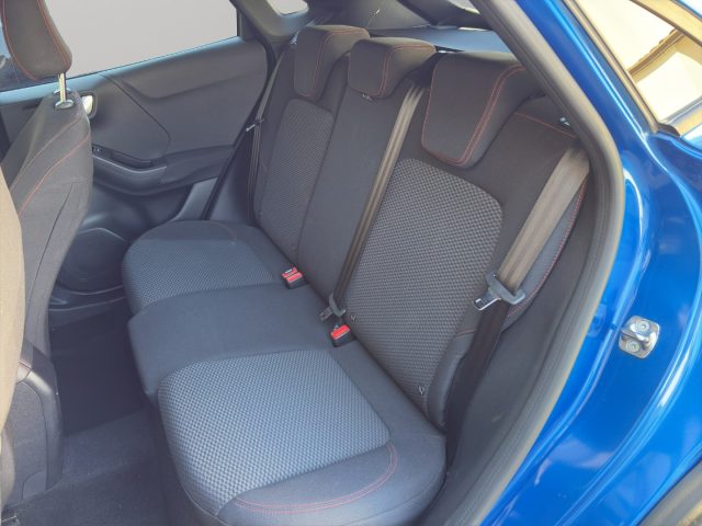 FORD Puma usata, con Specchietti laterali elettrici