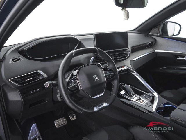 PEUGEOT 3008 usata 7