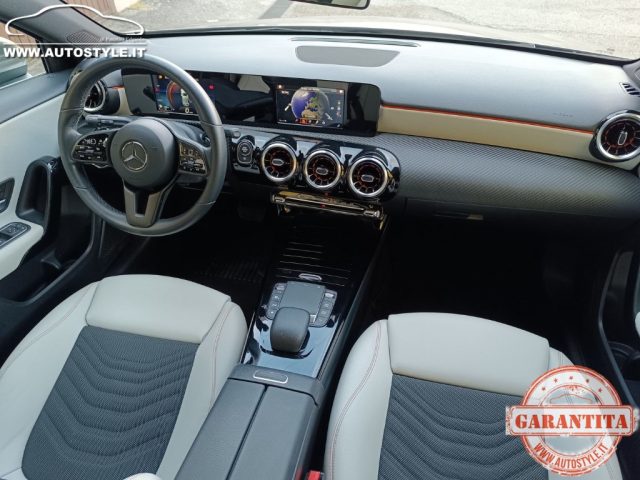 MERCEDES-BENZ A 180 usata 74