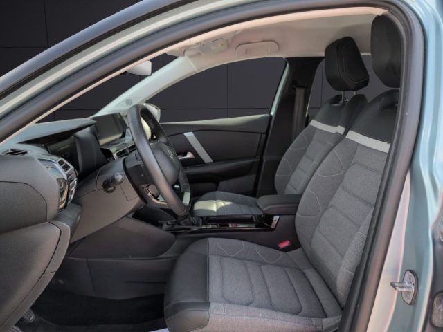 CITROEN C4 usata, con Climatizzatore
