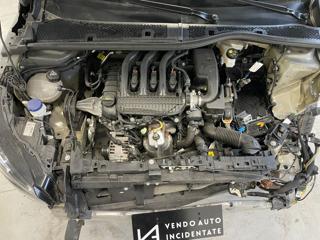 PEUGEOT 208 usata, con ESP