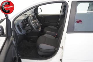 FIAT Panda usata, con Autoradio