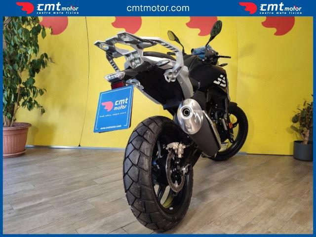 BMW G 310 GS usata 3