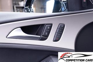 AUDI A6 allroad usata, con Sistema di navigazione