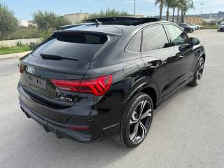 AUDI Q3 usata, con Chiusura centralizzata