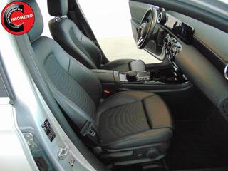 MERCEDES-BENZ A 180 usata, con Chiusura centralizzata