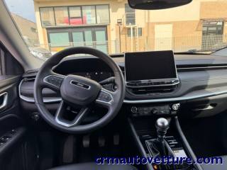 JEEP Compass usata, con Controllo trazione