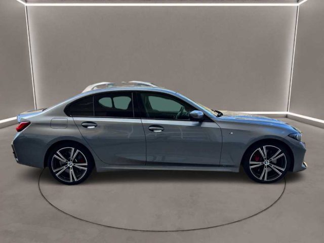 BMW 320 usata, con Chiusura centralizzata