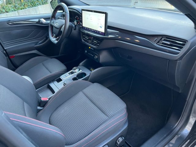 FORD Focus usata 13