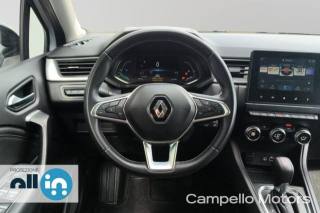 RENAULT Captur usata 7