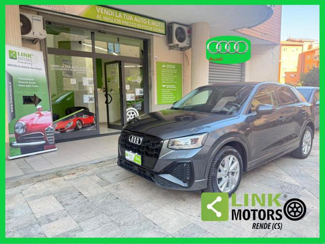 AUDI Q2 usata 61