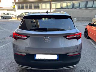 OPEL Grandland X usata, con ESP