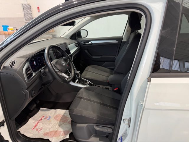 VOLKSWAGEN T-Roc usata, con Servosterzo