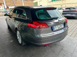 OPEL Insignia usata, con Autoradio