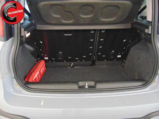 FIAT Panda usata, con Chiusura centralizzata