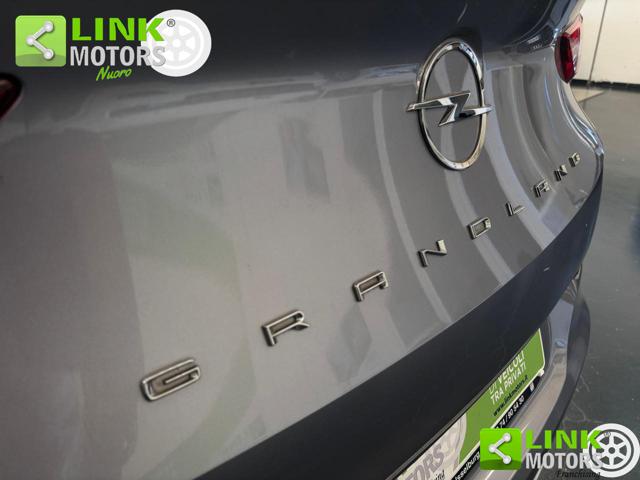 OPEL Grandland usata 24