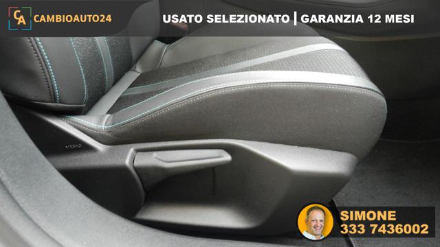 PEUGEOT 308 usata 111