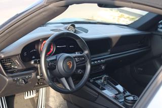 PORSCHE 911 usata, con Climatizzatore