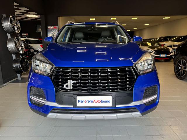 DR MOTOR DR 4.0 usata, con Airbag