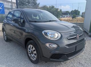 FIAT 500X usata, con Airbag