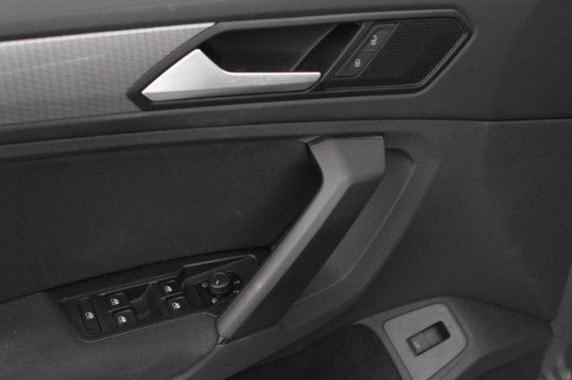 VOLKSWAGEN Tiguan usata, con Immobilizzatore elettronico