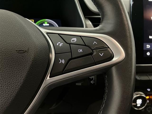 RENAULT Arkana usata, con Sensore di pioggia