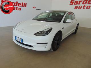 TESLA Model 3 Long Range Dual Motor AWD 476 CV
