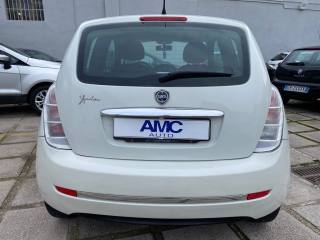 LANCIA Ypsilon usata, con Alzacristalli elettrici