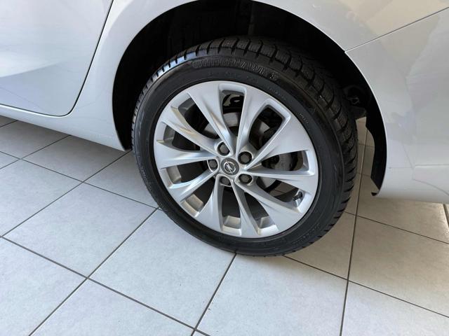 OPEL Astra usata 18