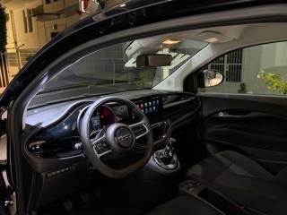 FIAT 500 usata, con Luci diurne LED