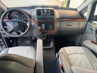 MERCEDES-BENZ Viano usata, con Controllo trazione